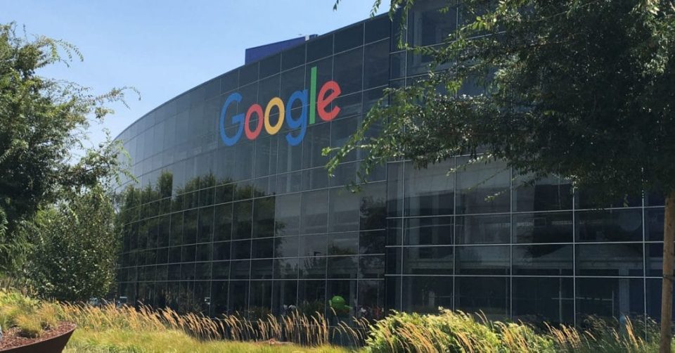 Google vai a julgamento em setembro por monopólio na publicidade digital