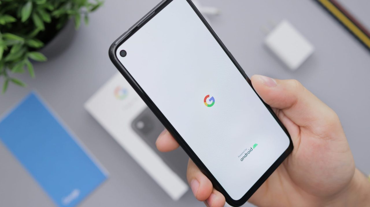 Google recomenda incluir a marca no título de produtos no Merchant Center