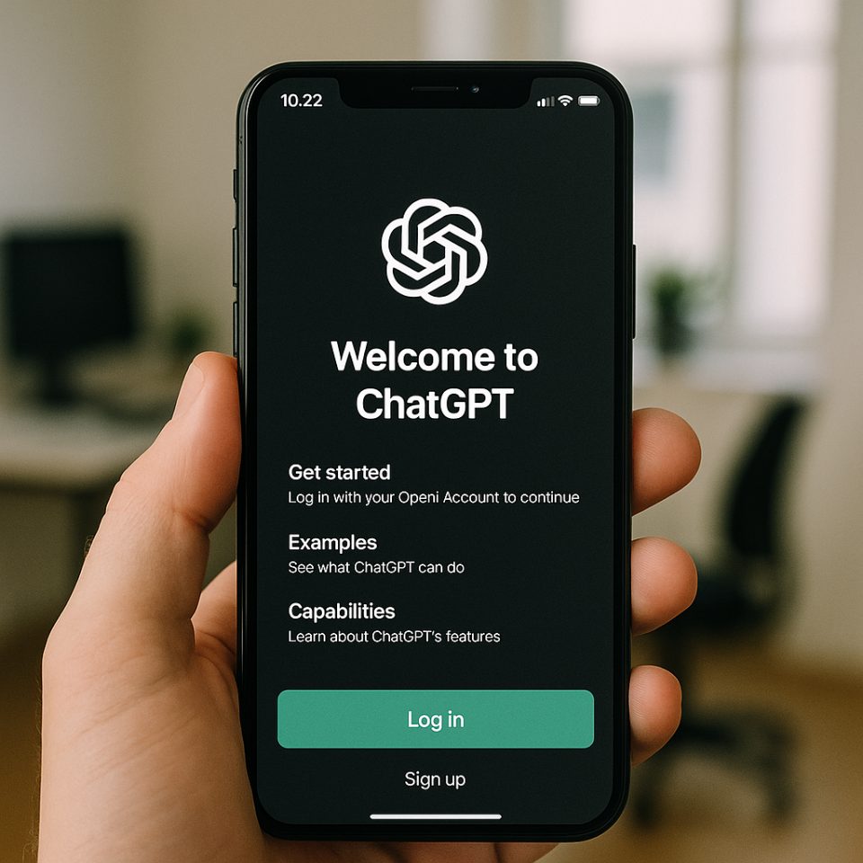 “Por favor” e “obrigado” custam caro: gentileza com IA tem impacto real no bolso da OpenAI, diz CEO