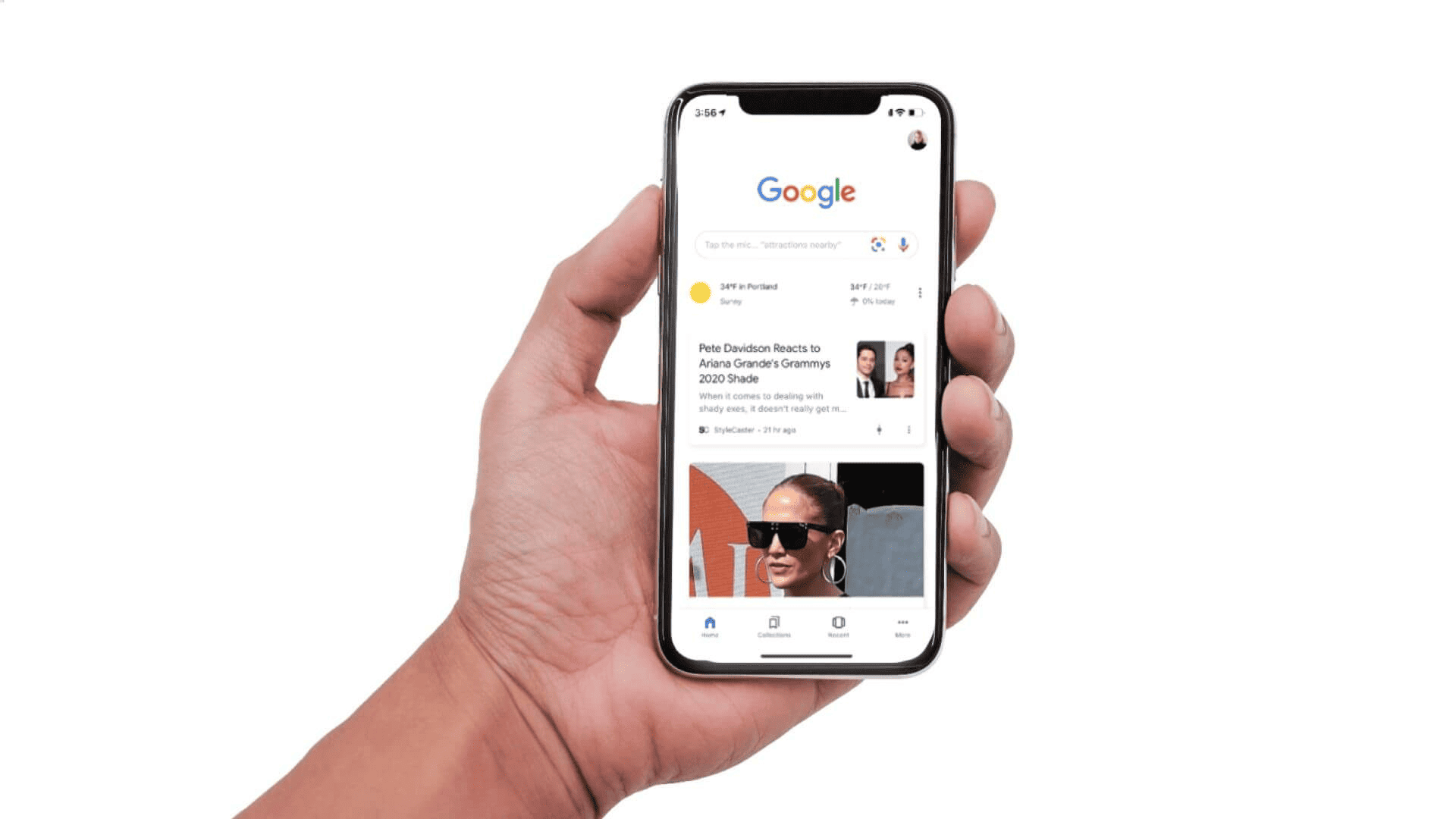 Google Discover tem CTR 4x maior que busca tradicional e favorece usuários recorrentes, aponta especialista