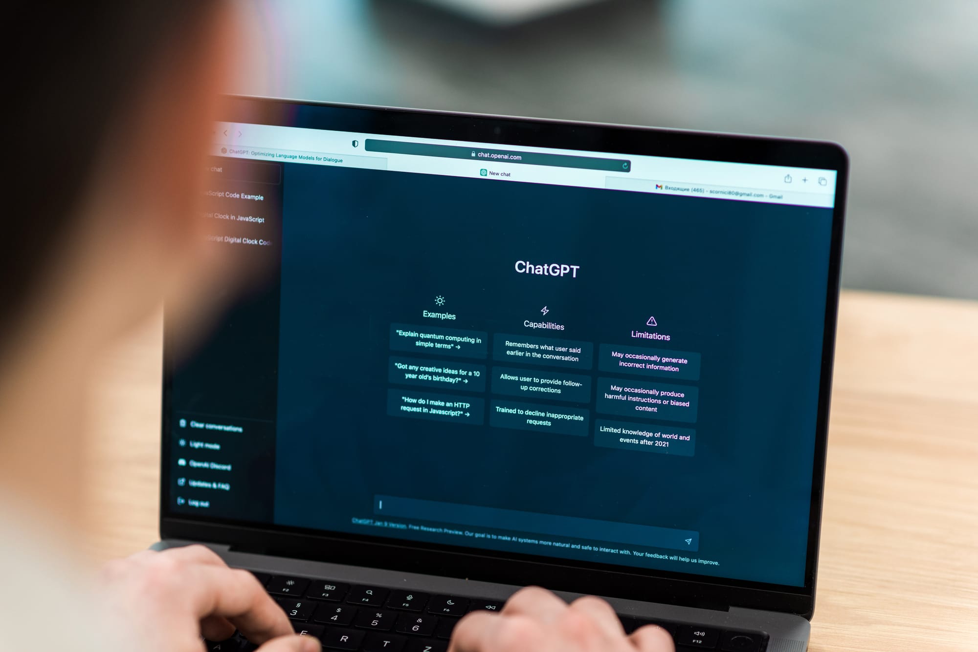 ChatGPT e dados sensíveis: 5 erros que podem comprometer sua estratégia digital