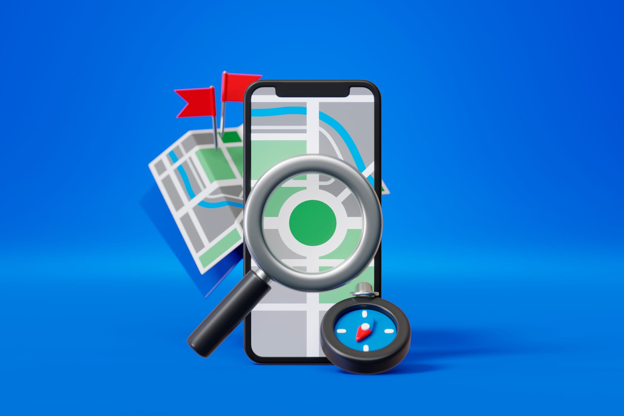Análise da concorrência em SEO local: o que observar e como usar isso a seu favor