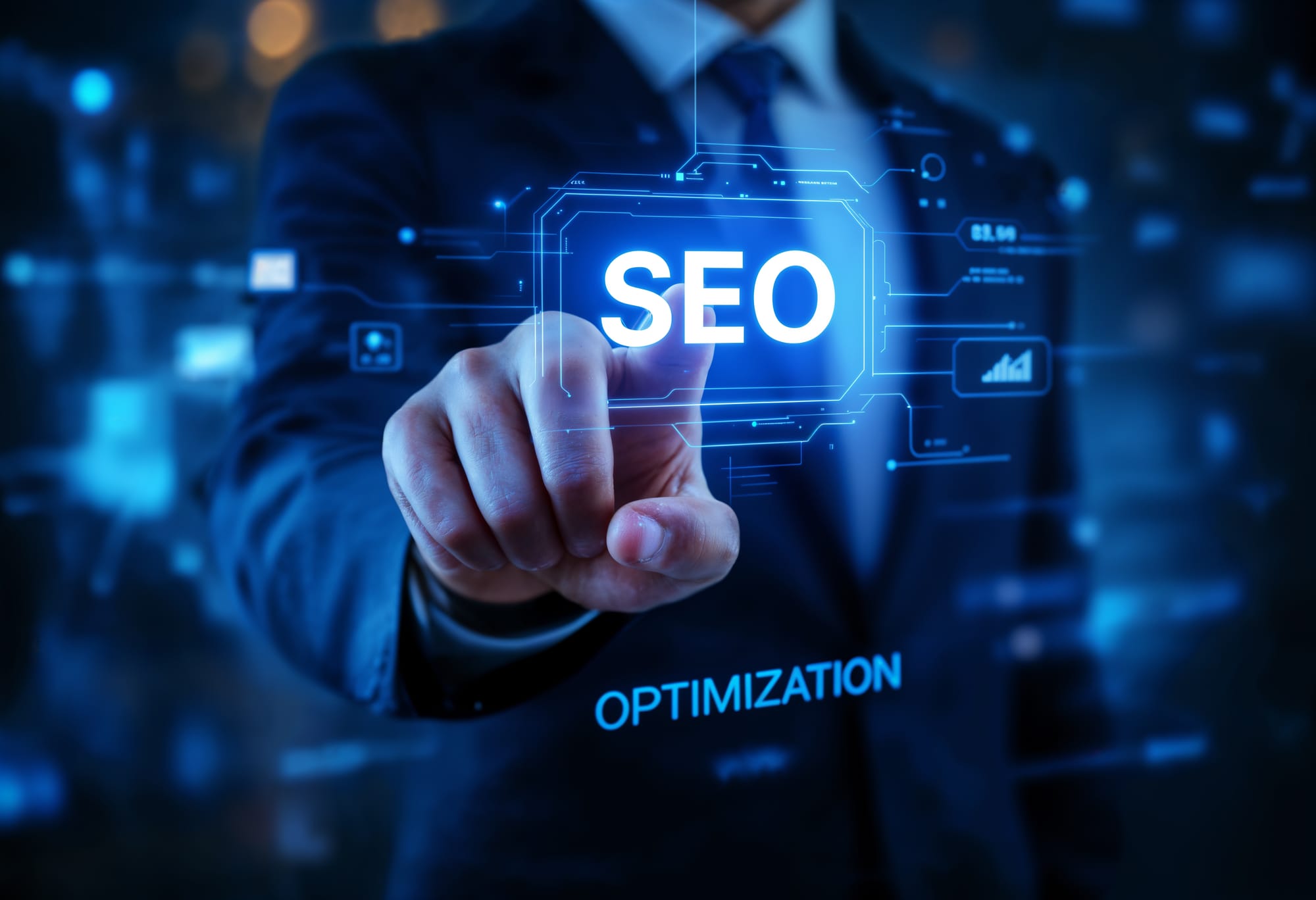 SEO Programático com IA: 8 passos para automatizar suas estratégias sem perder qualidade