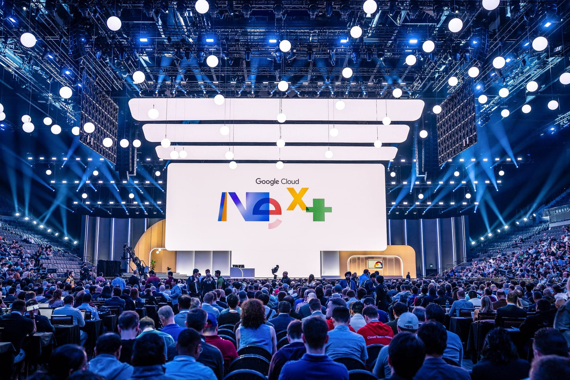 Google Cloud Next 2025: O que esperar dos avanços em IA e computação em nuvem?