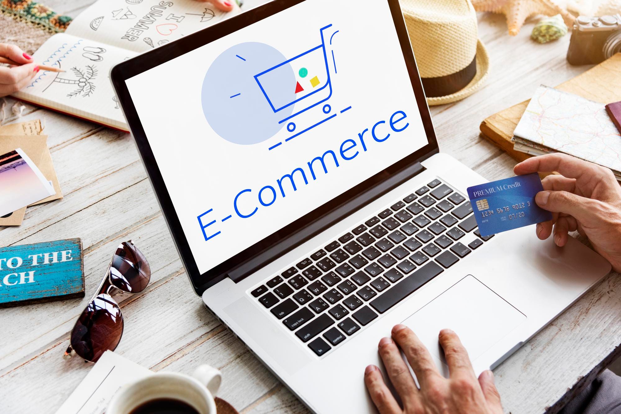 Tendências no e-commerce para 2025: 20 práticas essenciais e erros a evitar