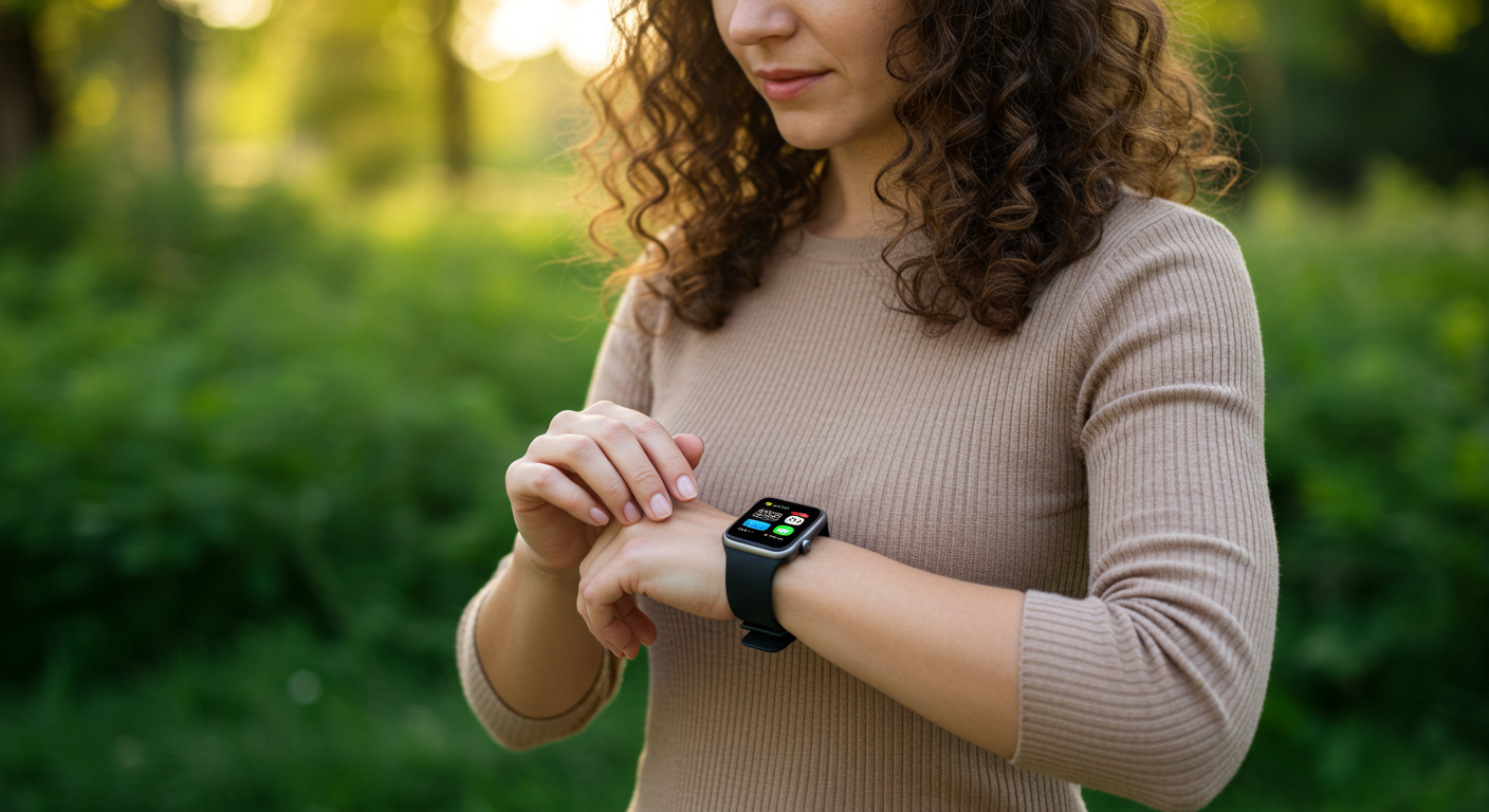 O Consumo de Conteúdo Através de Smartwatches: A Nova Fronteira da Responsividade