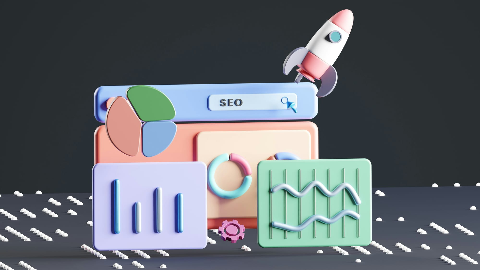 Sem plano, sem tráfego: como criar um roteiro de SEO que realmente gera resultado