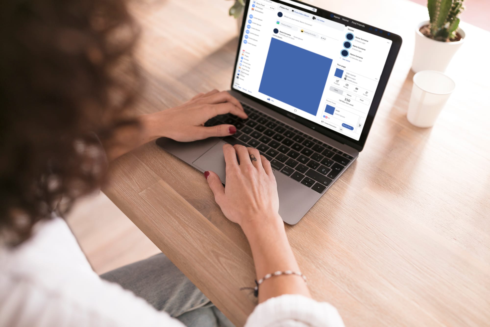 Estudo do LinkedIn descobre que adicionar links aumenta o engajamento em 13%