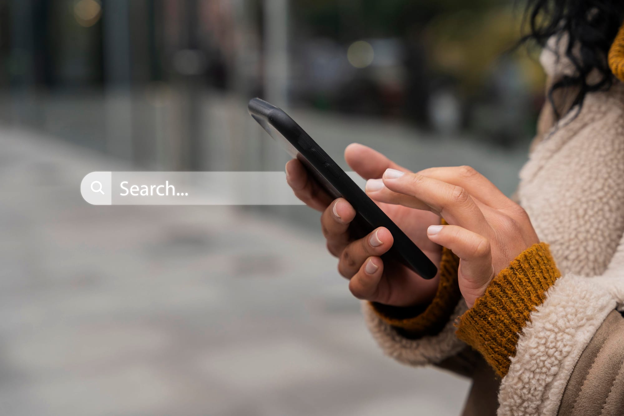 Google Search passa a operar globalmente com o domínio google.com