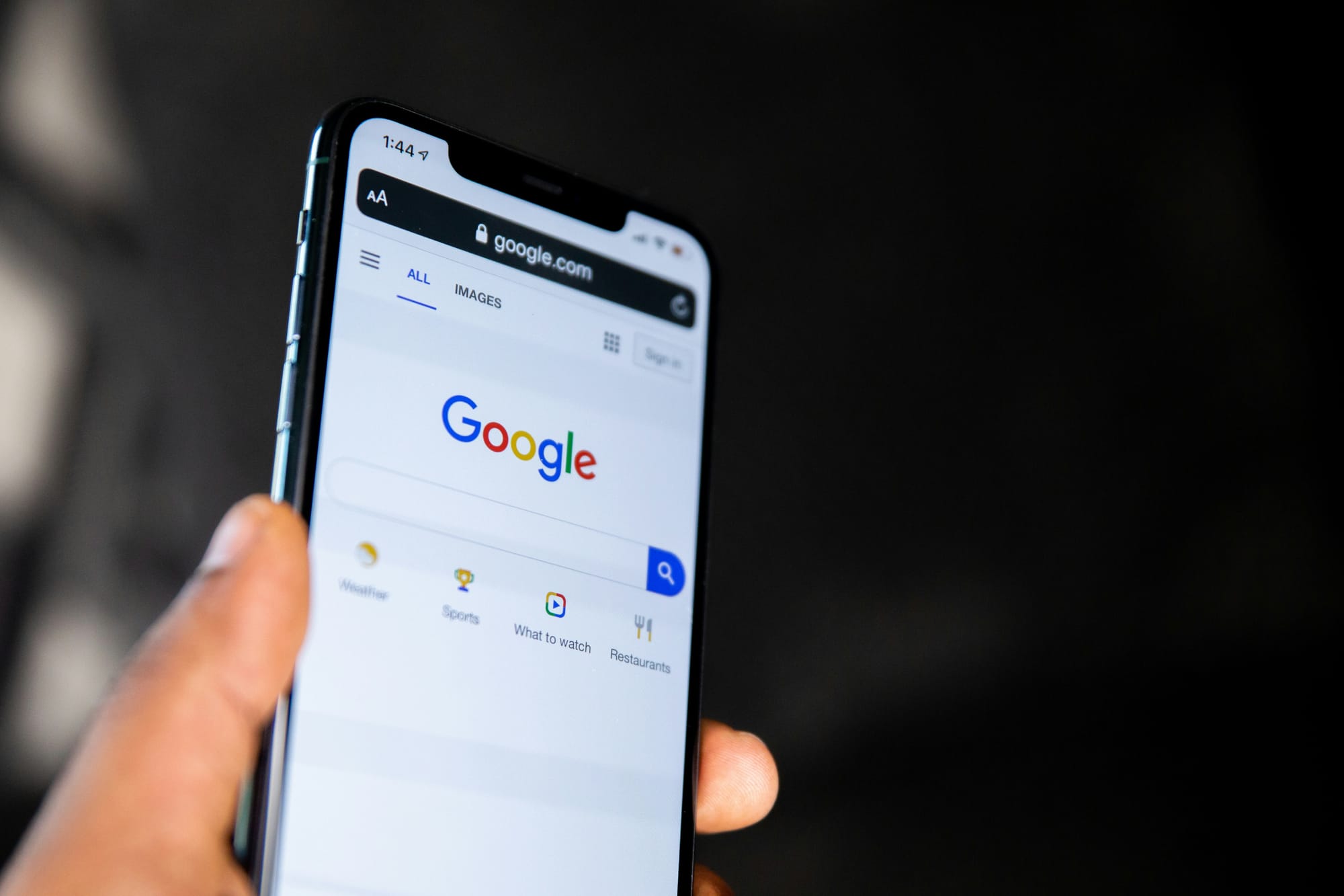 Google testa exibir número de seguidores de perfis sociais em anúncios pagos