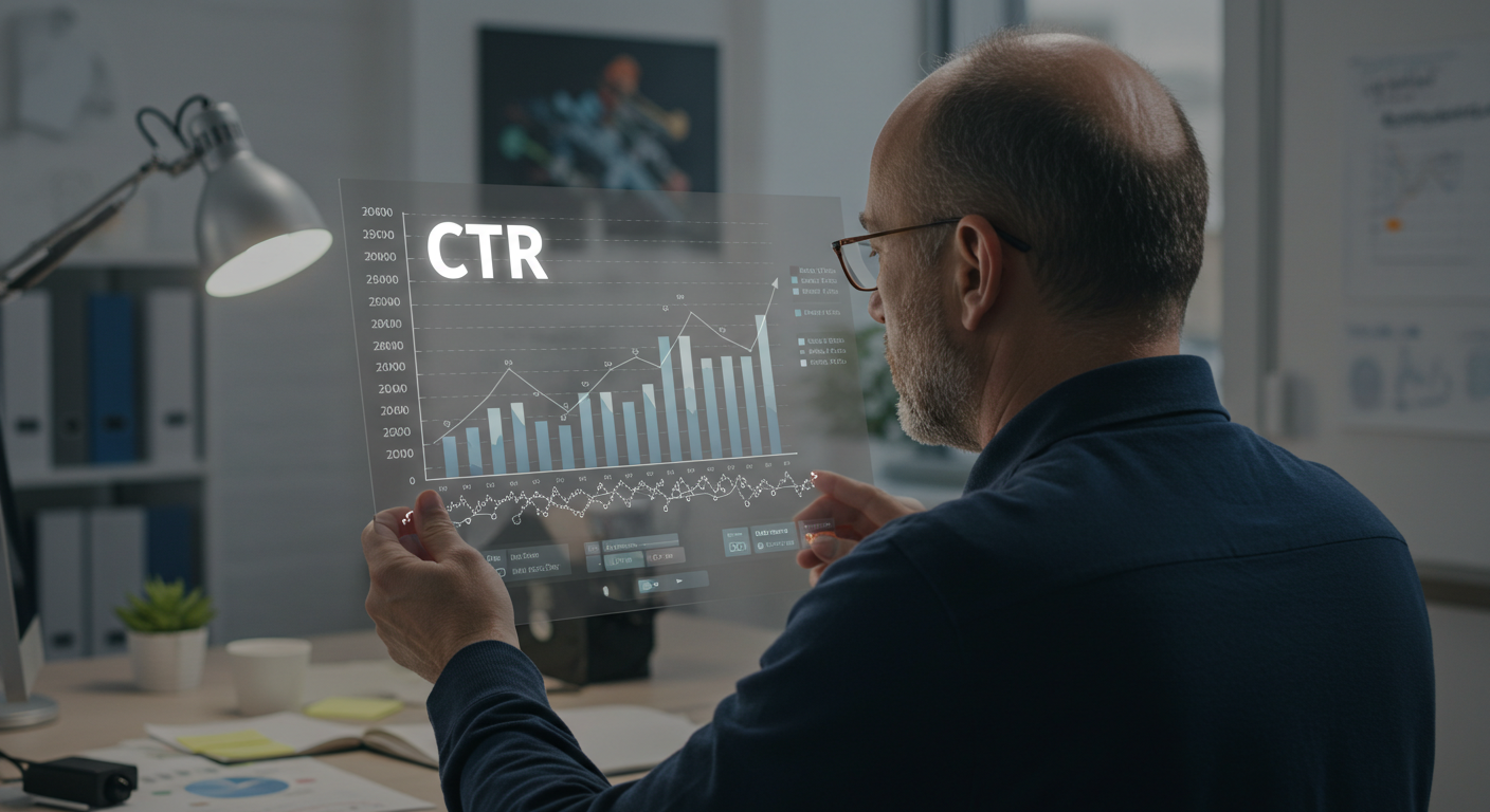 Calculadora de CTR: simule e entenda como utilizar a métrica na sua campanha