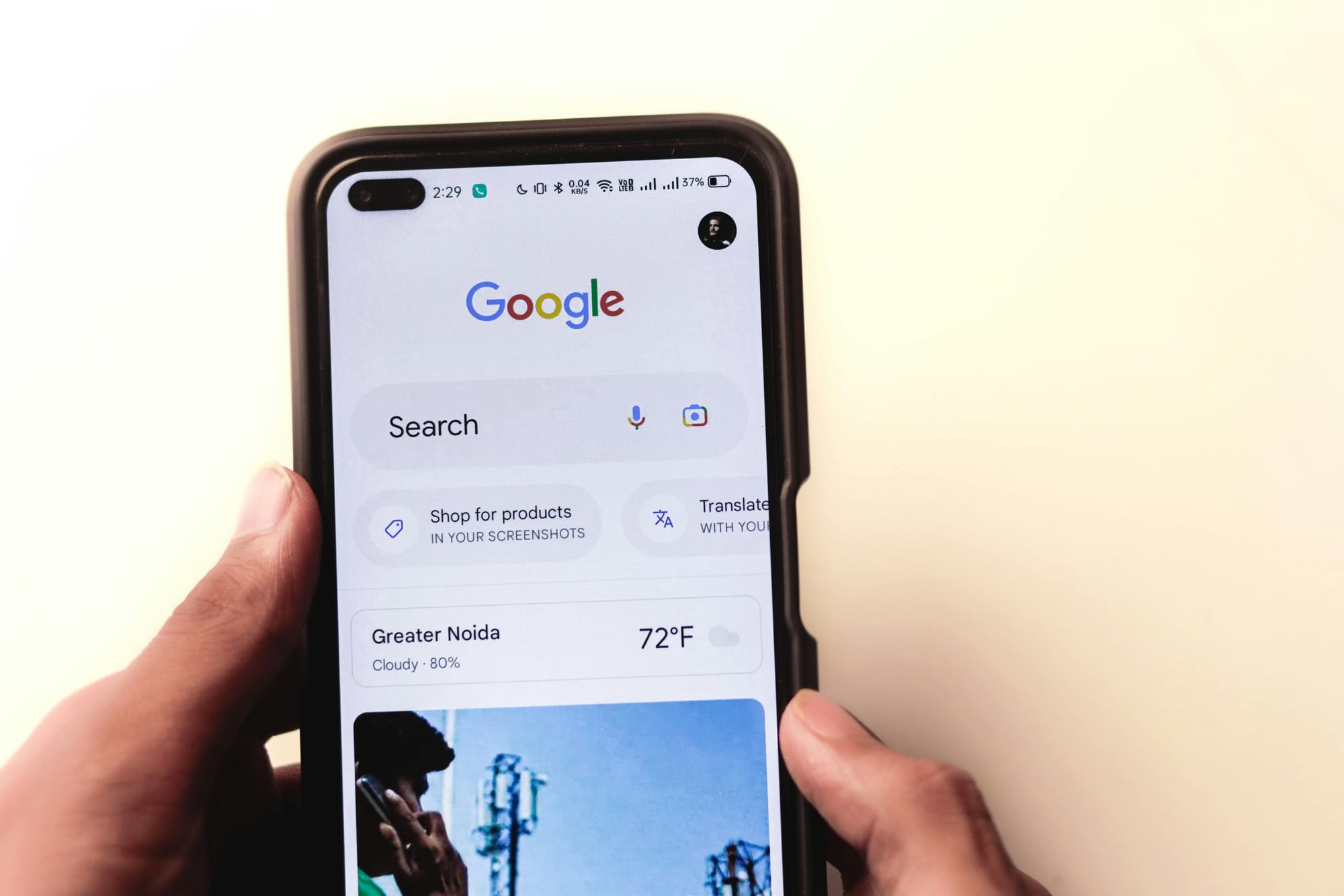 Google expande controle sobre dados de anúncios locais: o impacto no setor e a privacidade