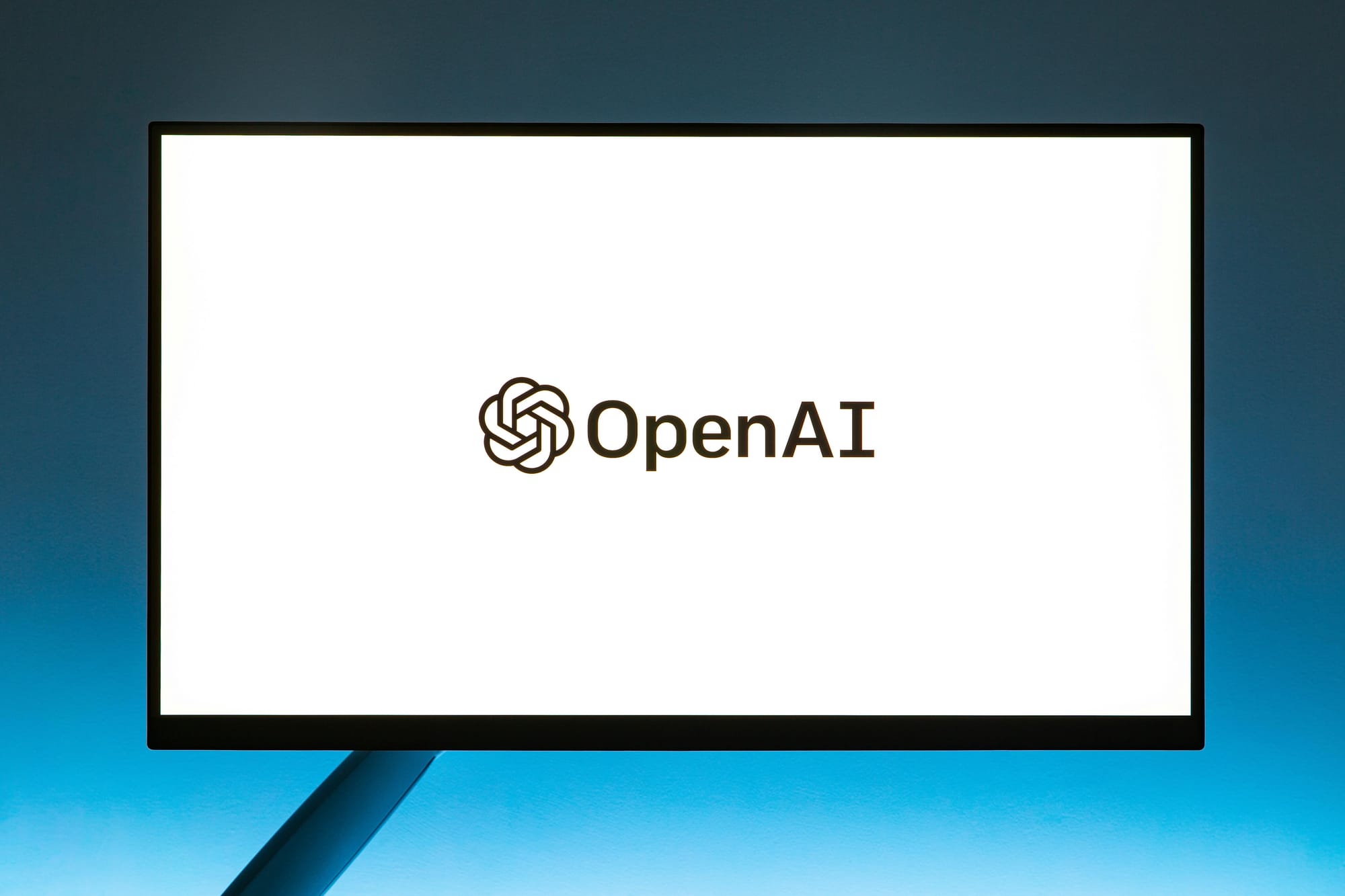 OpenAI recua de plano bilionário e volta a prometer foco no bem público