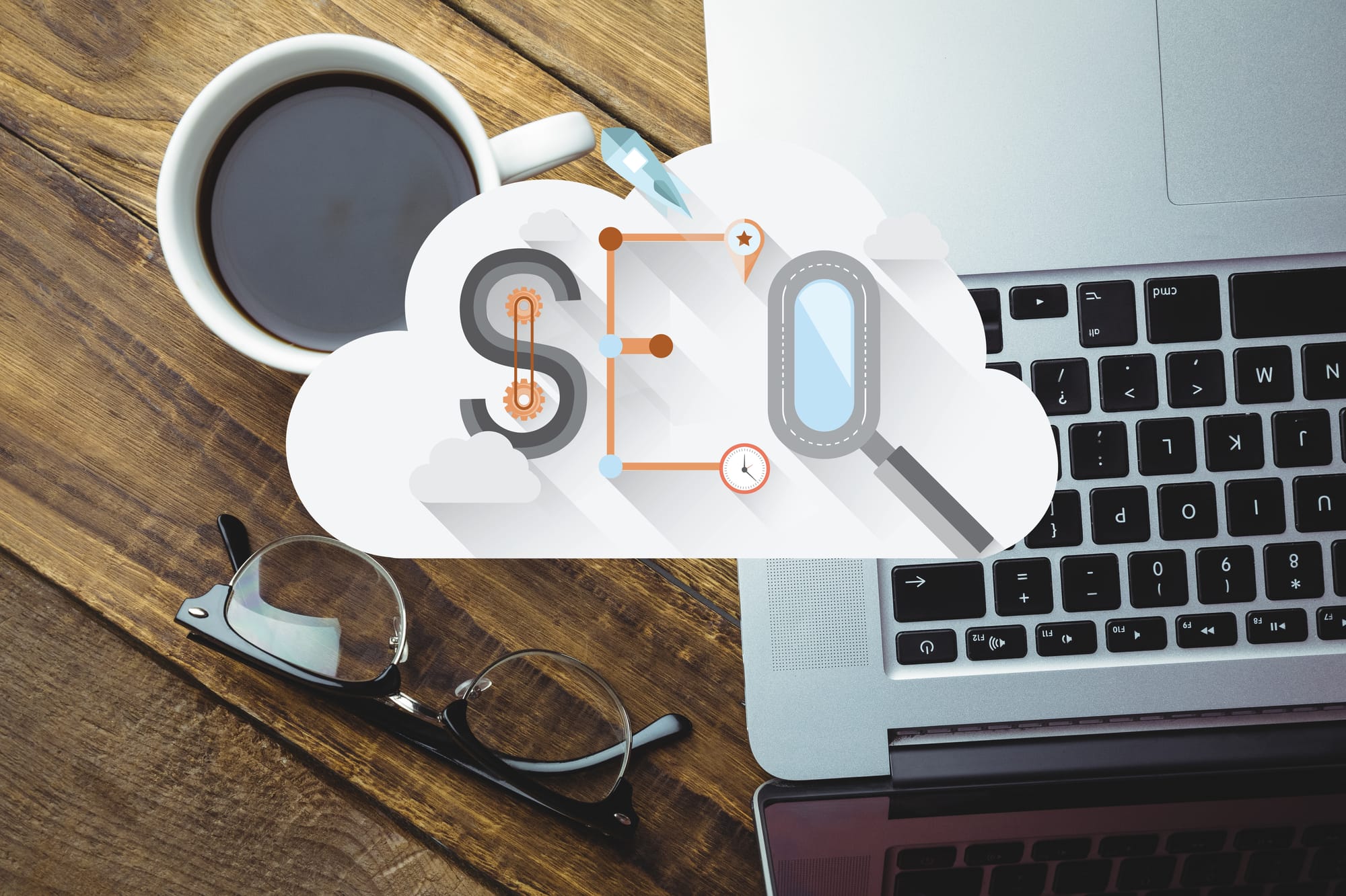 Como colaborações locais fortalecem o SEO local e a autoridade de pequenas empresas