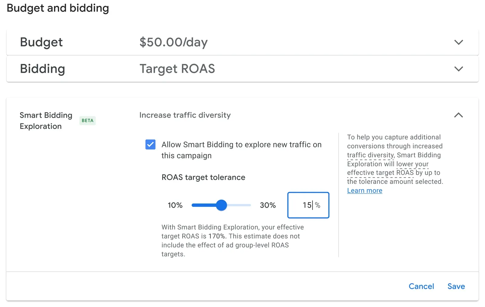 Google lança novo modelo de lances automatizados para impulsionar conversões