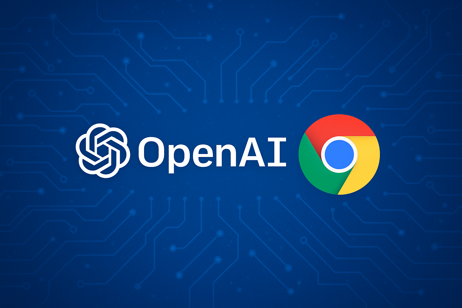OpenAI mostra interesse na compra do Chrome
