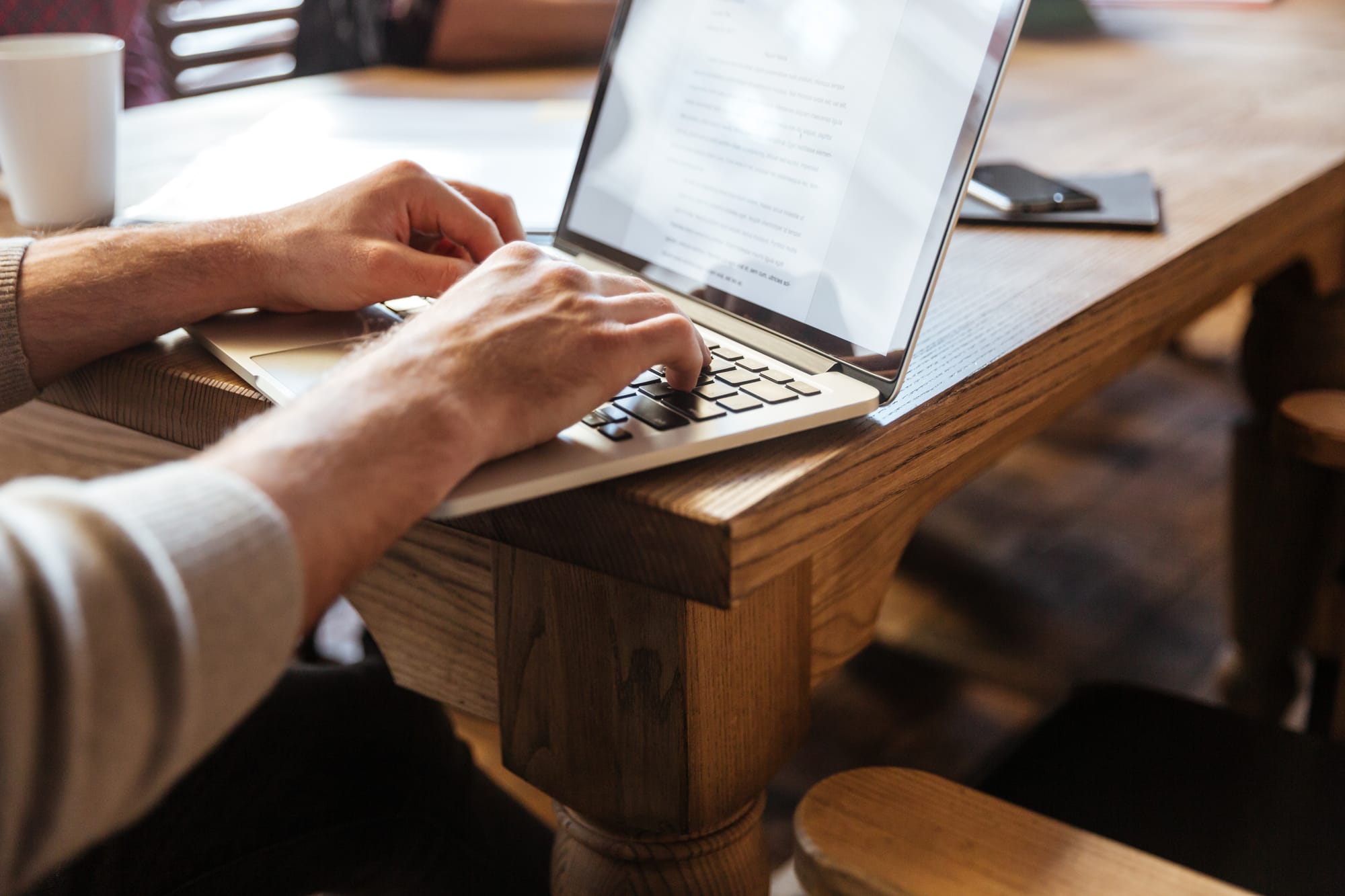 SEO para IA: garanta que seus dados estruturados sejam reconhecidos