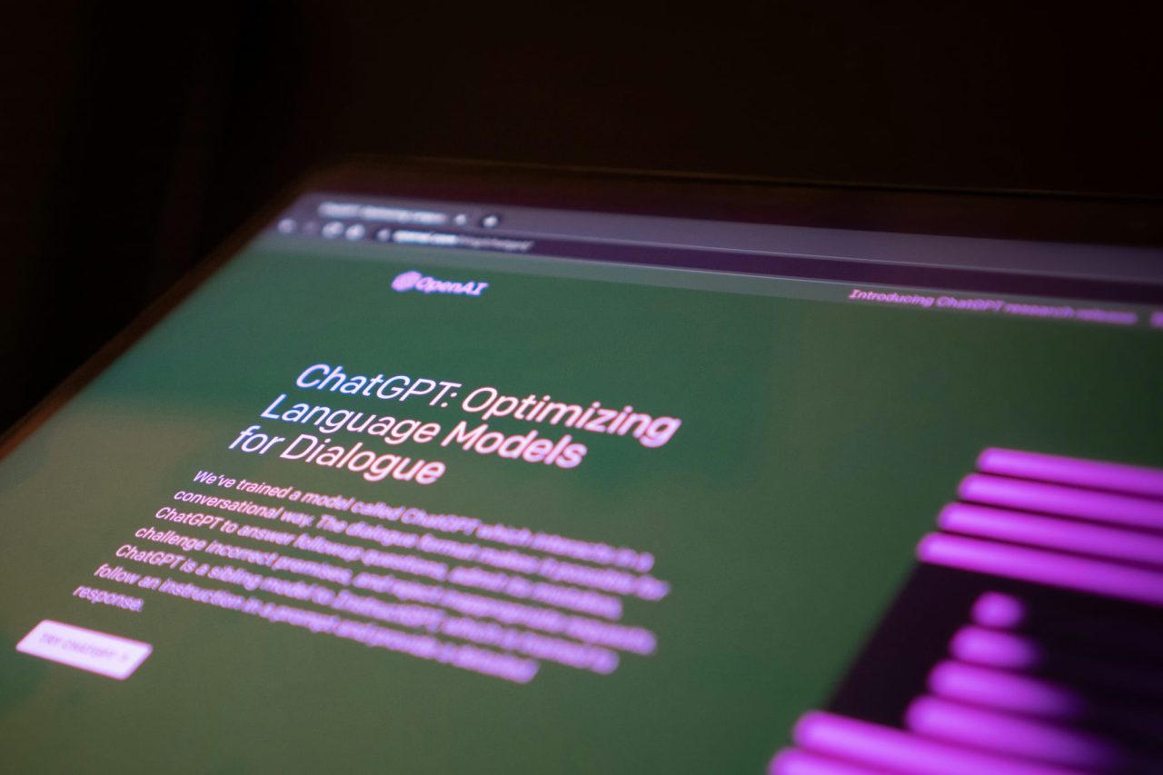 OpenAI libera GPT-4.1 no ChatGPT e troca modelo padrão gratuito por versão mais potente