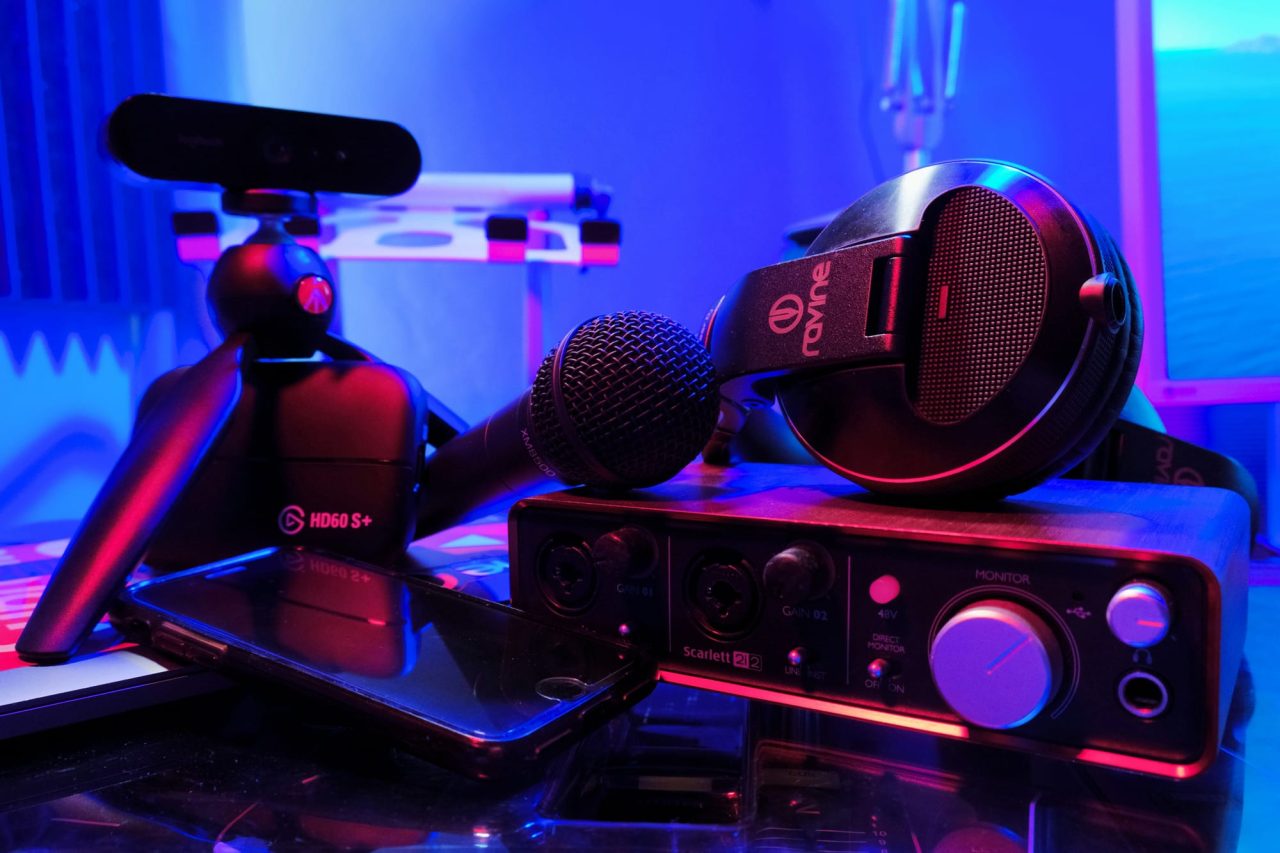 Podcasts de vídeo se tornam destaque nas estratégias de mídia