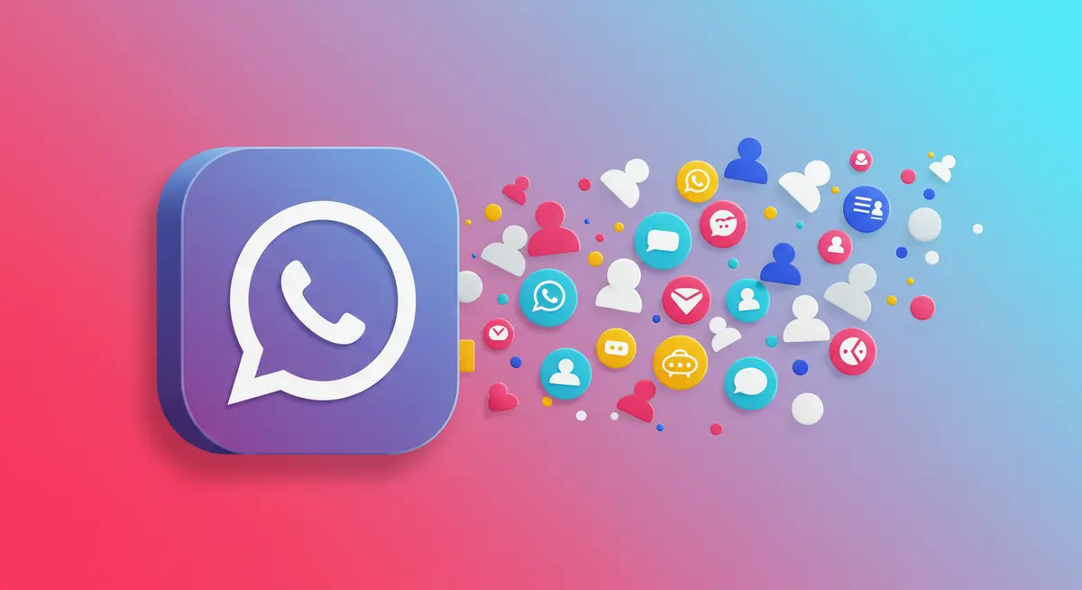 Como o WhatsApp impacta a conversão de Leads: Dados surpreendentes